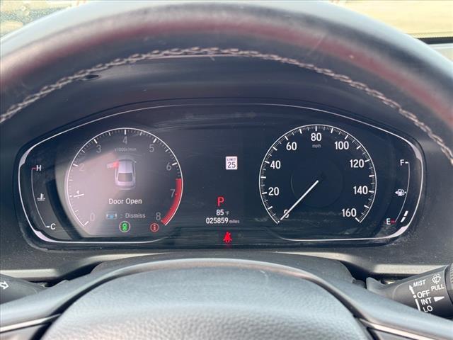 2020 Honda Accord Sport - Photo 21