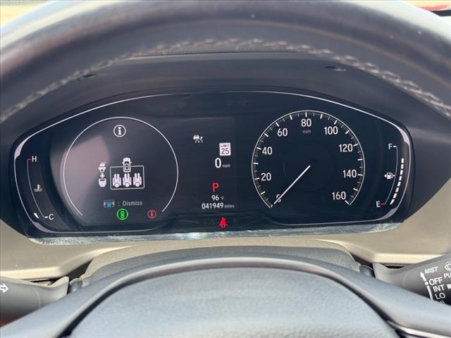 2022 Honda Accord Sport Special Edition - Photo 21