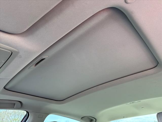 2018 Honda Accord EX - Photo 21
