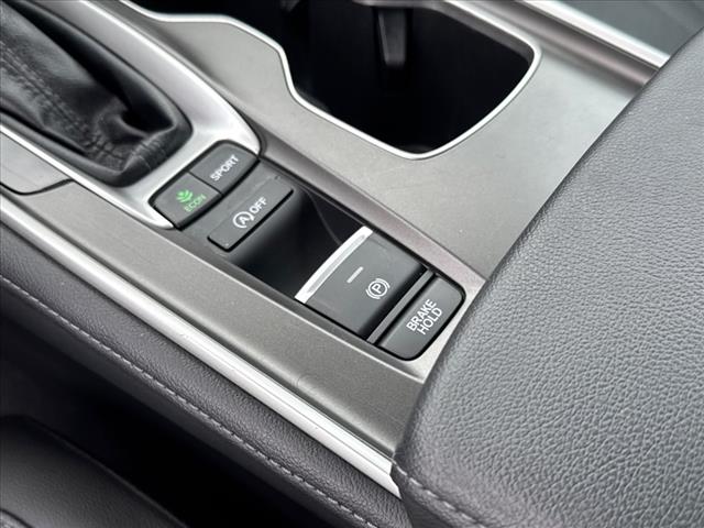 2022 Honda Accord Sport Special Edition - Photo 21