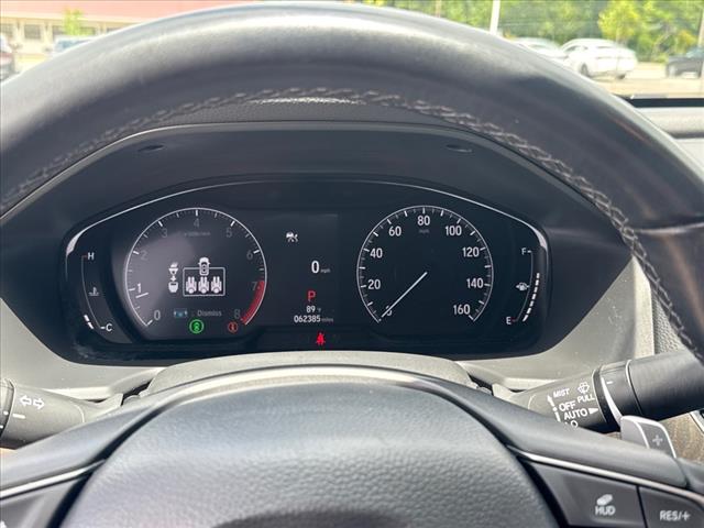 2022 Honda Accord Touring - Photo 21