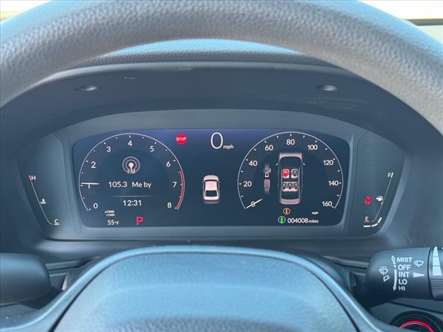 2024 Honda Accord LX - Photo 21
