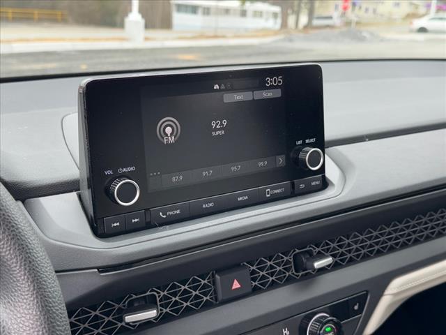 2024 Honda Accord EX - Photo 21