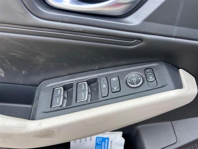 2024 Honda Accord EX - Photo 21
