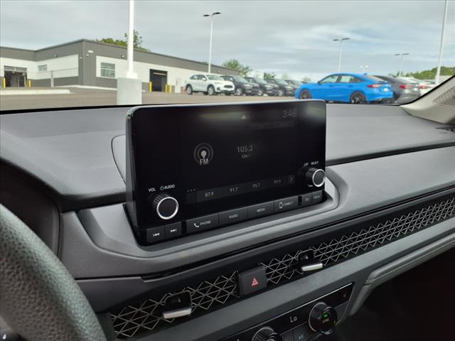2023 Honda Accord EX - Photo 21