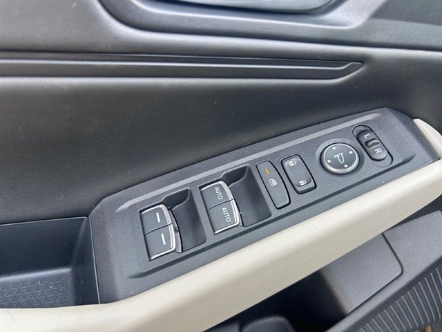 2025 Honda Accord SE - Photo 21