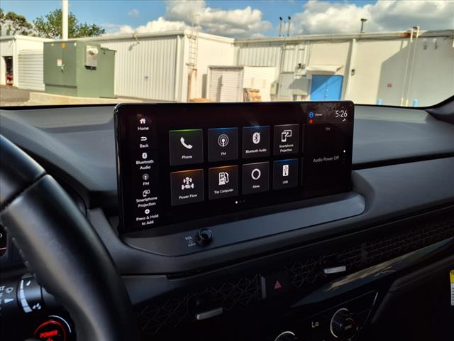 2023 Honda Accord Hybrid Sport - Photo 21