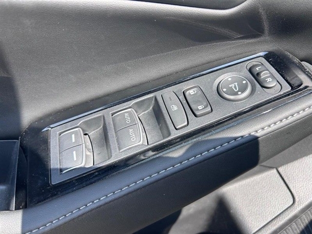 2023 Honda Accord Hybrid Touring - Photo 21