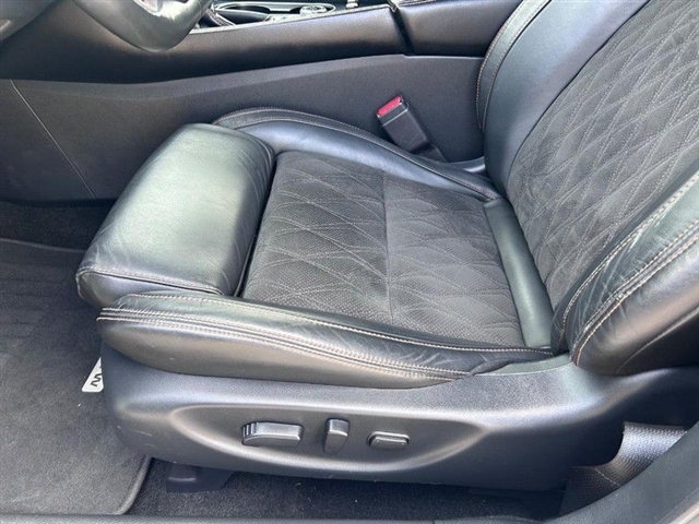 2019 Nissan Maxima 3.5 SR - Photo 21