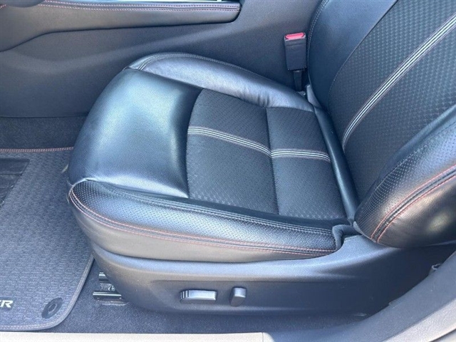 2023 Nissan Altima 2.5 SR - Photo 21