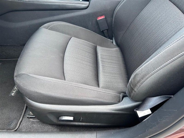 2023 Nissan Altima 2.5 SV - Photo 21