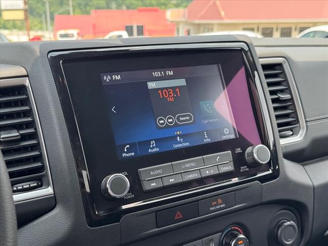 2022 Nissan Frontier SV - Photo 21
