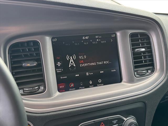 2023 Dodge Charger SXT - Photo 21