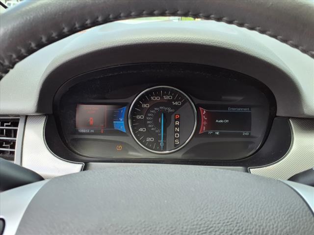 2013 Ford Edge SEL - Photo 21