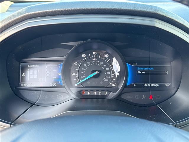 2022 Ford Edge SEL - Photo 21