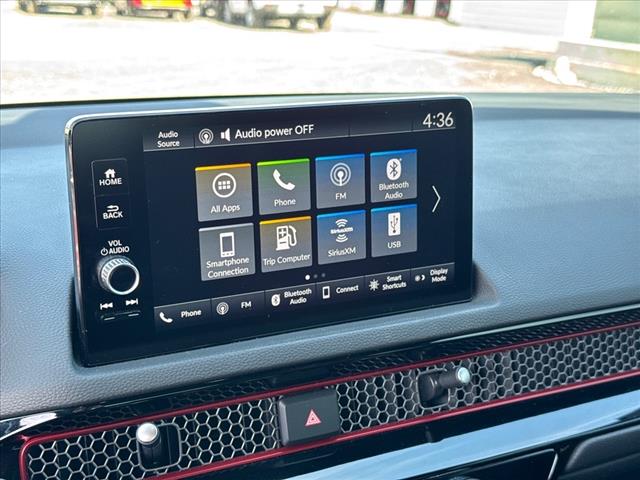 2024 Honda Civic Si - Photo 21