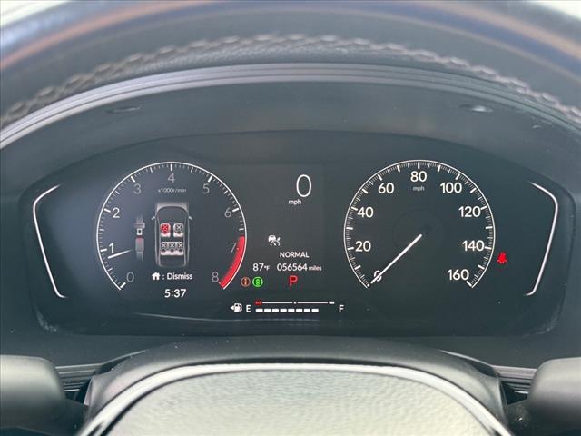 2023 Honda Civic Sport - Photo 21