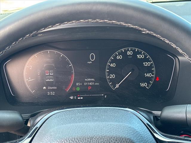 2024 Honda Civic Sport - Photo 21