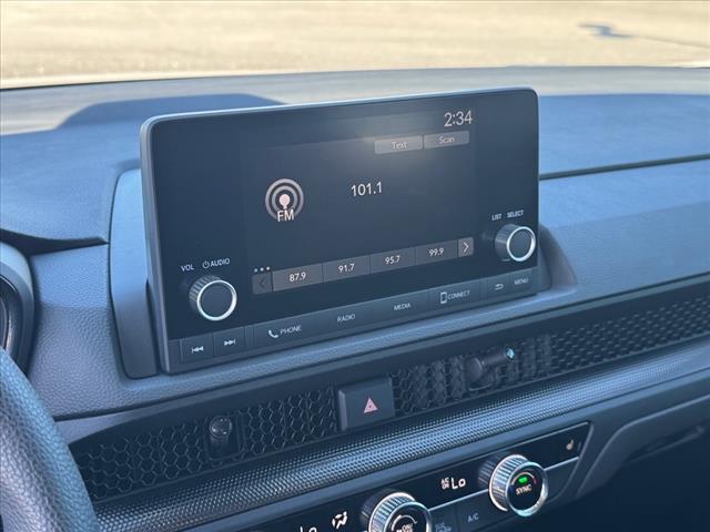 2024 Honda CR-V EX - Photo 21