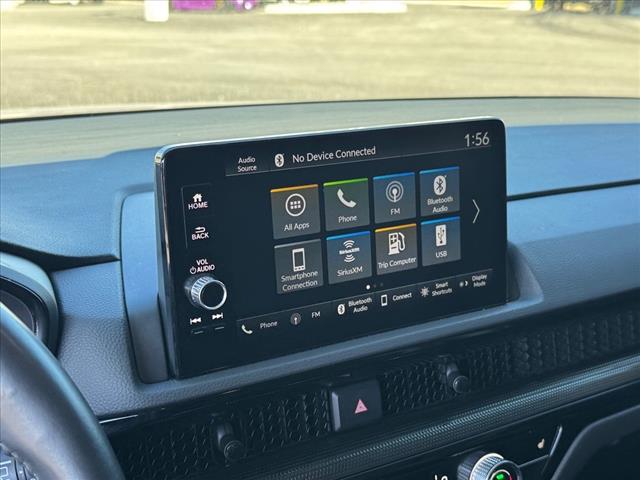 2024 Honda CR-V EX-L - Photo 21