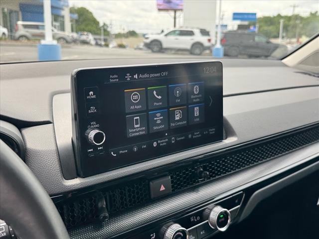2023 Honda CR-V EX-L - Photo 21