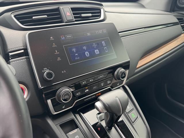 2022 Honda CR-V EX-L - Photo 21