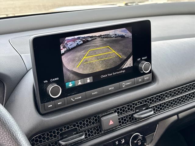 2024 Honda HR-V LX - Photo 21