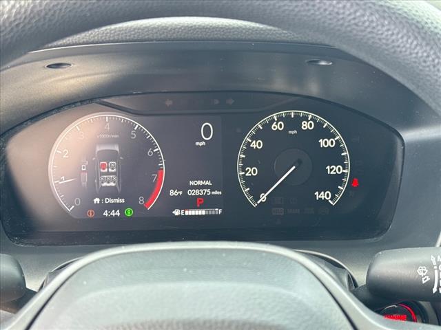 2024 Honda HR-V LX - Photo 21