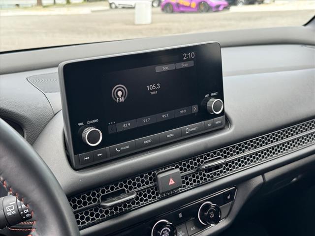 2023 Honda HR-V Sport - Photo 21
