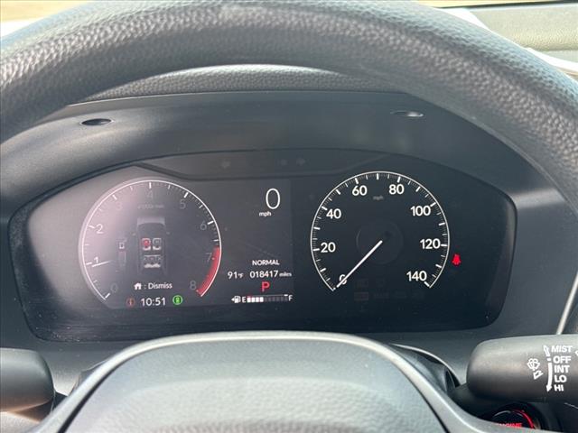 2023 Honda HR-V LX - Photo 21