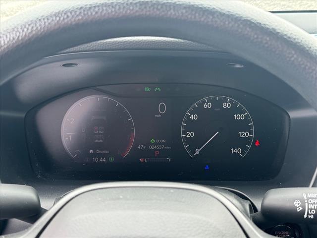 2024 Honda HR-V LX - Photo 21