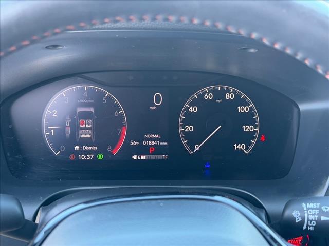 2024 Honda HR-V Sport - Photo 21