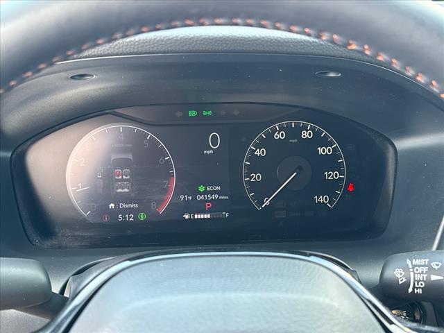 2024 Honda HR-V Sport - Photo 21