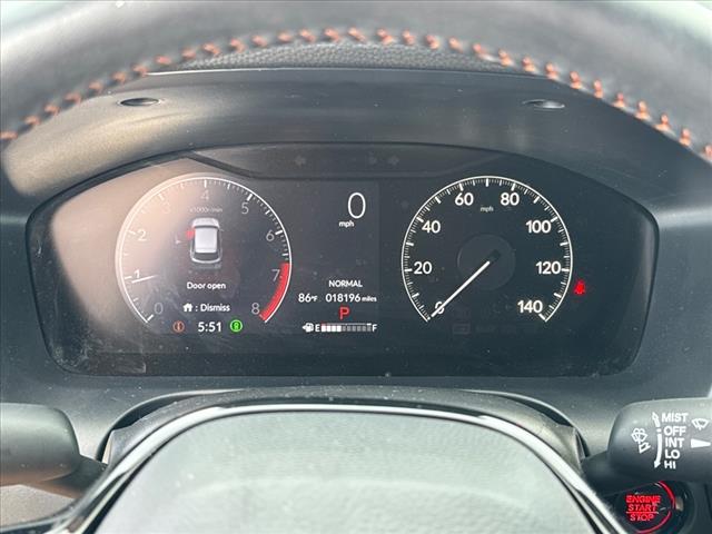 2024 Honda HR-V Sport - Photo 21