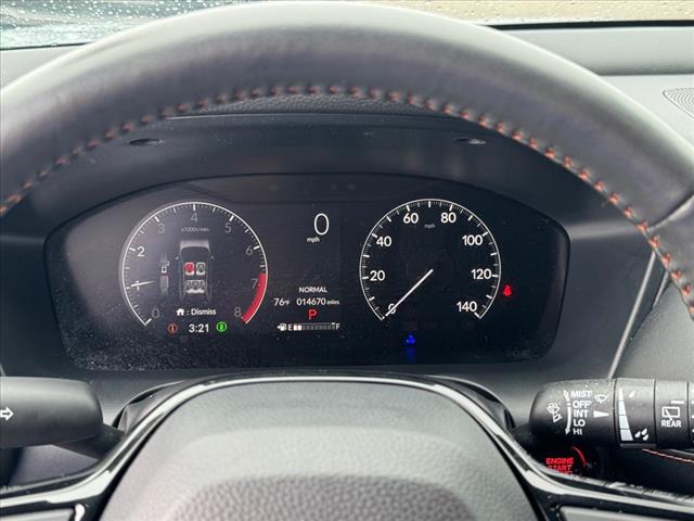 2024 Honda HR-V Sport - Photo 21