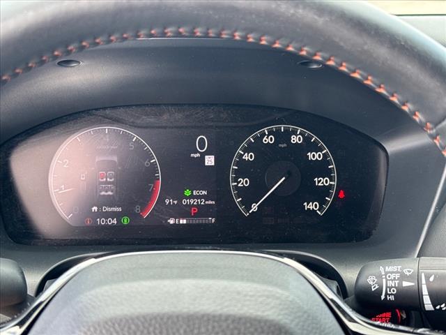 2024 Honda HR-V Sport - Photo 21