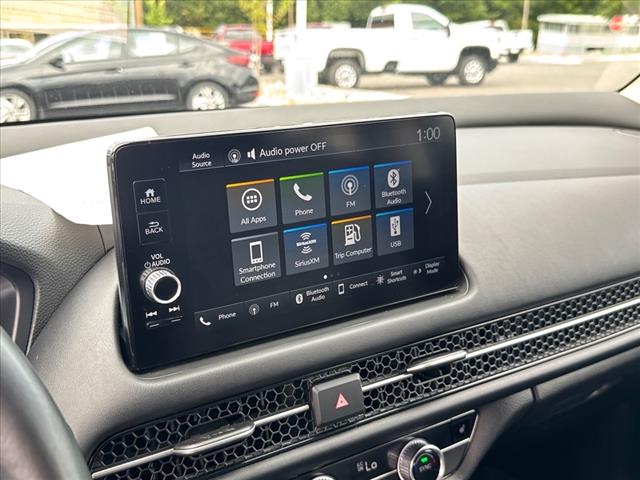 2023 Honda HR-V EX-L - Photo 21