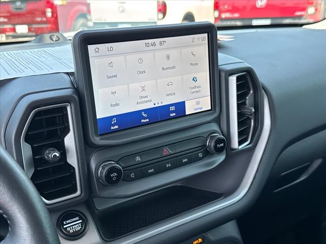 2023 Ford Bronco Sport Outer Banks - Photo 21