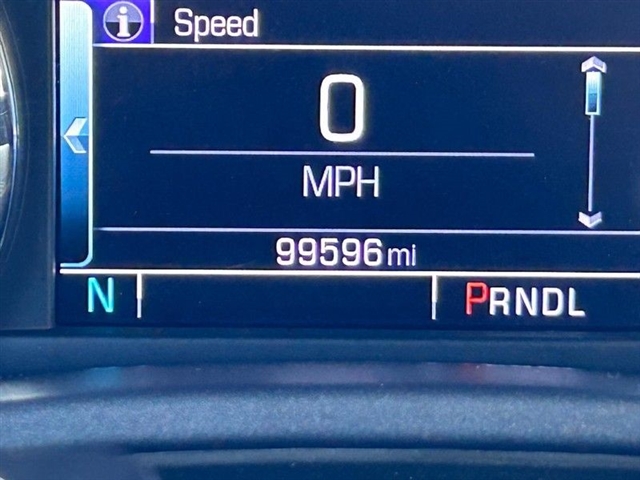 2018 Chevrolet Silverado 1500 LT - Photo 21