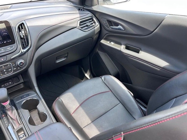 2022 Chevrolet Equinox RS - Photo 21
