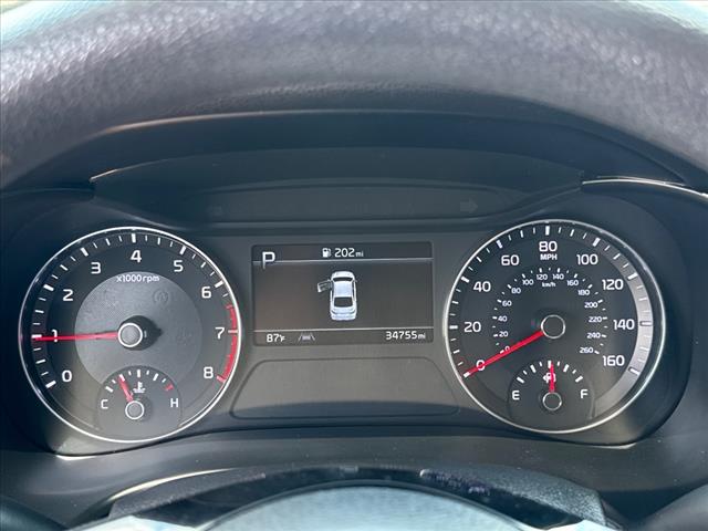 2022 Kia Forte FE - Photo 21