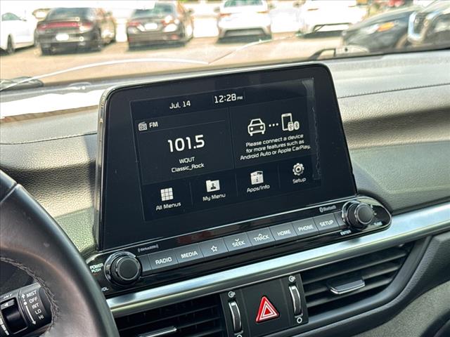 2019 Kia Forte S - Photo 21