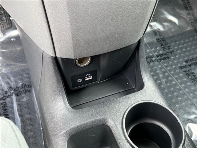 2021 Nissan NV200 SV - Photo 21