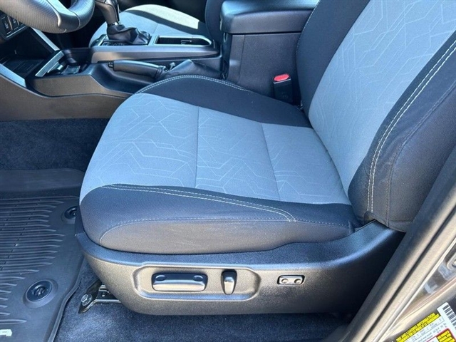 2021 Toyota Tacoma TRD Sport - Photo 21