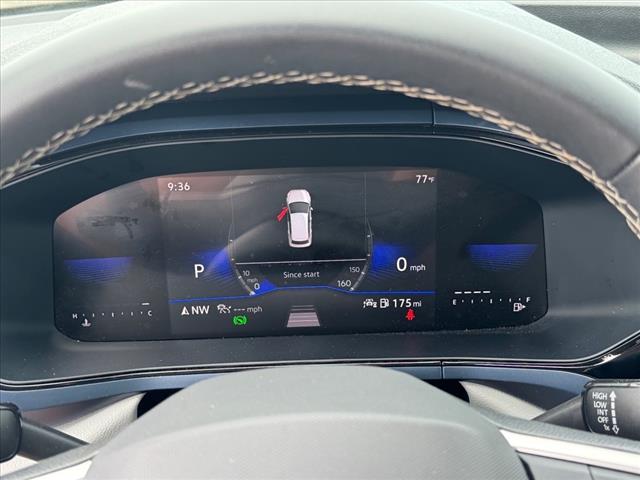 2024 Volkswagen Taos SE - Photo 21