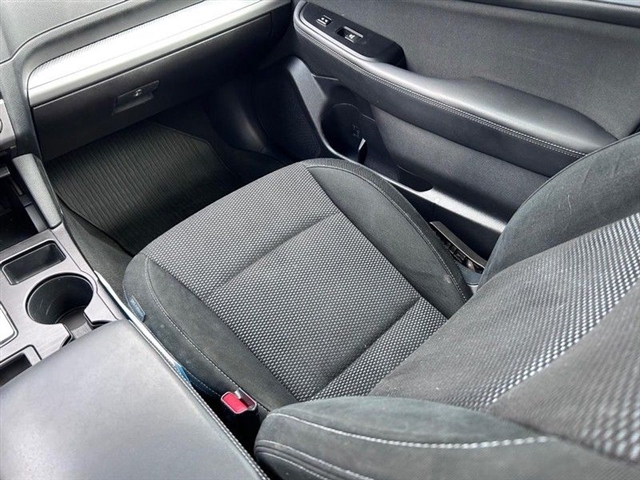 2015 Subaru Outback 2.5i Premium - Photo 21