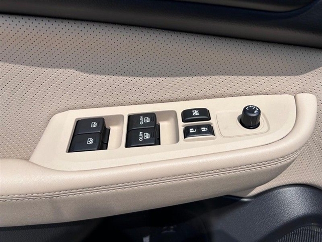2017 Subaru Outback 3.6R Limited - Photo 21