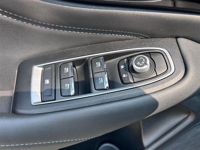 2024 Subaru Outback Limited - Photo 21
