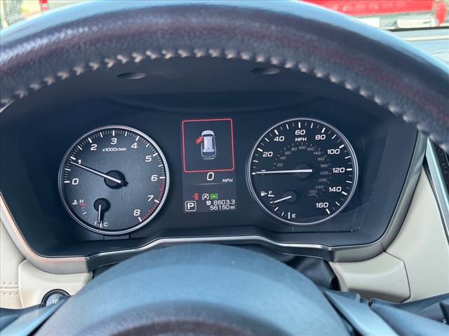 2020 Subaru Outback Limited XT - Photo 21