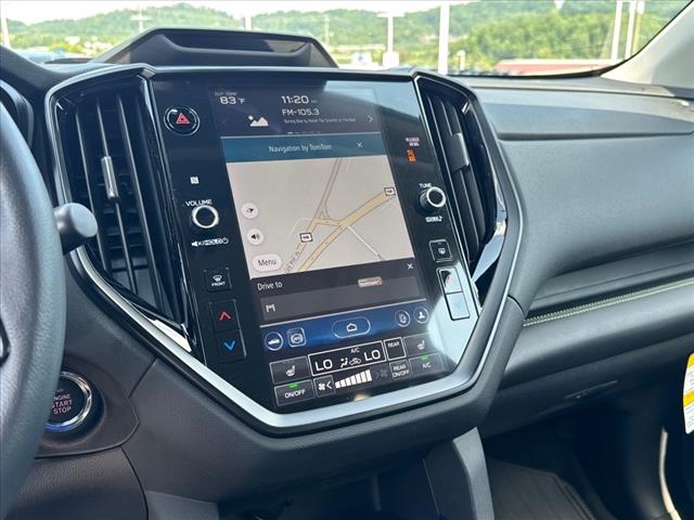 2024 Subaru Ascent Onyx Edition Limited - Photo 21